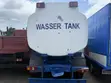 Foreign Used Mercedes-Benz Water Tanker Truck - 2