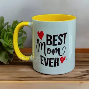 Mug Design and Plotting Services