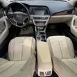 2016 Hyundai Sonata Limited Sedan - Foreign Used - 2