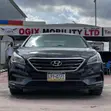 2016 Hyundai Sonata Limited Sedan - Foreign Used - 4