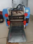 Amfani da Lec Electric Chin Chin Cutter - 2