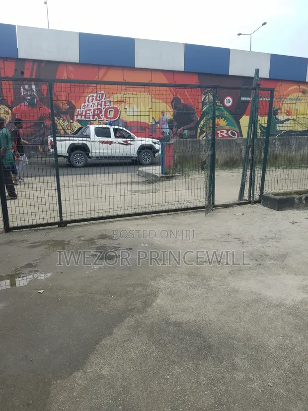Above 1 Plot Commercial Land, Rumuola Aba Road PH - 1