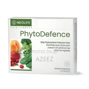 Phytodefence - Sachets 30