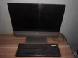 HP Pavilion 24 All-in-One Desktop Computer 12GB RAM, 256GB HDD - 1