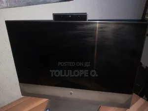 HP Pavilion 24 All-in-One Desktop Computer 12GB RAM, 256GB HDD