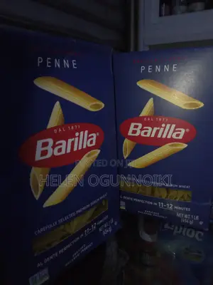 Barilla Classic Penne Pasta - 500g