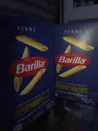 Barilla Classic Penne Pasta - 500g - 1