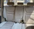 Toyota Highlander 4x4 2005 Zinariya - 4