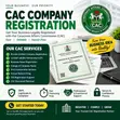 Company Registration Services - 1