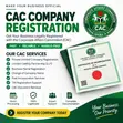 Company Registration Services - 2