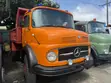 Foreign Used Mercedes-Benz 911 Tipper Truck 2006 - 1