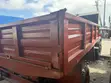 Foreign Used Mercedes-Benz 911 Tipper Truck 2006 - 2
