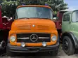 Foreign Used Mercedes-Benz 911 Tipper Truck 2006 - 3