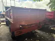 Foreign Used Mercedes-Benz 911 Tipper Truck 2006 - 4