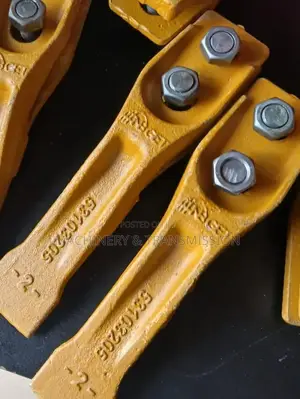 Kwalin Excavator Center Tooth - Sabo
