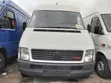 Volkswagen LT 35 Bus 2006 White - 1