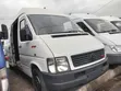 Volkswagen LT 35 Bus 2006 White - 3