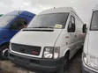 Volkswagen LT 35 Bus 2006 White - 4