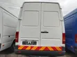 Volkswagen LT 35 Bus 2006 White - 5
