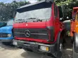 2006 Mercedes-Benz Flat Face Tipper Truck - 1