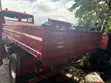 2006 Mercedes-Benz Flat Face Tipper Truck - 3