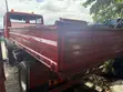 2006 Mercedes-Benz Flat Face Tipper Truck - 4