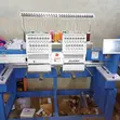 Embroidery/Monogram Machine (2 & 4 Heads) - 2