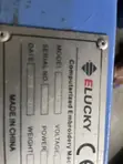 Embroidery/Monogram Machine (2 & 4 Heads) - 3
