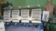 Embroidery/Monogram Machine (2 & 4 Heads) - 5