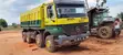 Mercedes-Benz 4143 Tipper Truck Mai Tayar 12 - 1
