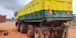 Mercedes-Benz 4143 Tipper Truck Mai Tayar 12 - 4