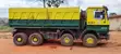 Mercedes-Benz 4143 Tipper Truck Mai Tayar 12 - 5