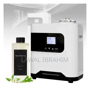 Westin White Tea Fragrance Oil by Fragrance World