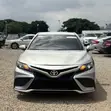2022 Toyota Camry SE - Direct Belgium - 1