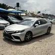 2022 Toyota Camry SE - Direct Belgium - 2