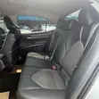 2022 Toyota Camry SE - Direct Belgium - 3