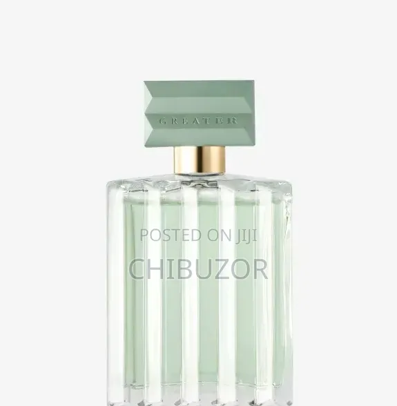 Oriflame Eau de Toilette Ga Namiji - 1