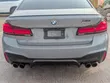 BMW M5 Competition AWD 2019 Gray - 2