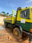 Mercedes-Benz Actros 6x4 Tipper Truck - 2