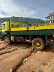 Mercedes-Benz Actros 6x4 Tipper Truck - 3