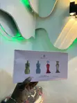 Mystical Perfume Gift Set - 3