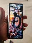 Samsung Galaxy Z Fold4 256GB Gray (Used) - 2