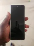 Samsung Galaxy Z Fold4 256GB Gray (Used) - 3