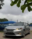 Lexus ES 350 2014 Grey - 1