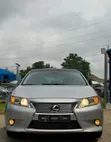Lexus ES 350 2014 Grey - 2