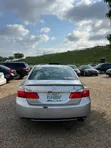 Lexus ES 350 2014 Grey - 4