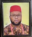 Nita's Art Gallery: Zane Zane na Hoto na Musamman (12x16) - 5
