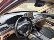 Honda Accord Crosstour EX-L AWD 2011 Burgundy - 2