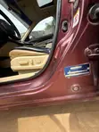 Honda Accord Crosstour EX-L AWD 2011 Burgundy - 3