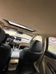 Honda Accord Crosstour EX-L AWD 2011 Burgundy - 5